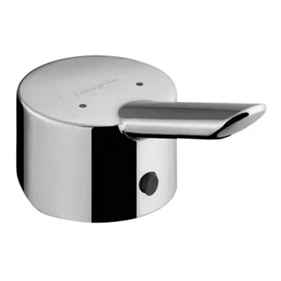 Hansgrohe Náhradní díly - Rukojeť pro baterii Focus S, chrom 31793000