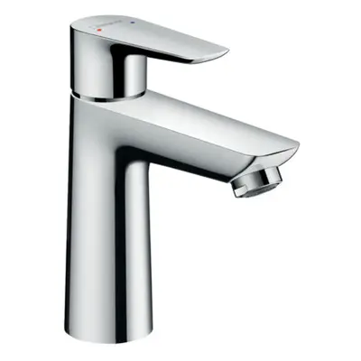 Hansgrohe Talis E - Umyvadlová baterie, chrom 71712000