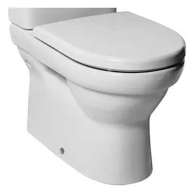 Jika Tigo - WC kombi mísa, Vario odpad, bílá H8242160002311