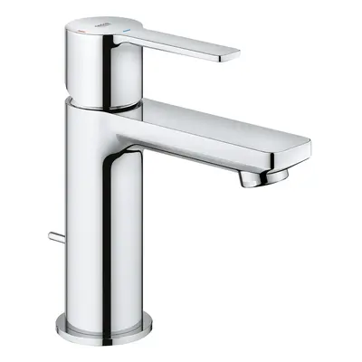 Grohe Lineare - Páková umyvadlová baterie XS, chrom 23790001