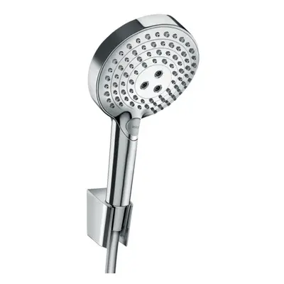 Hansgrohe Raindance Select S - Sprchová souprava 120 3jet P s držákem a sprchovou hadicí 1,25 m,