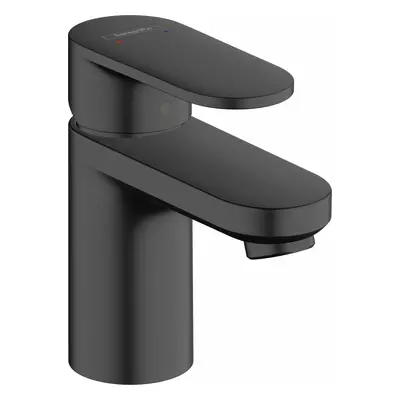 Hansgrohe Vernis Blend - Umyvadlová baterie s výpustí, EcoSmart, matná černá 71550670