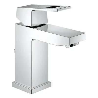 Grohe Eurocube - Páková umyvadlová baterie ES, chrom 2339000E