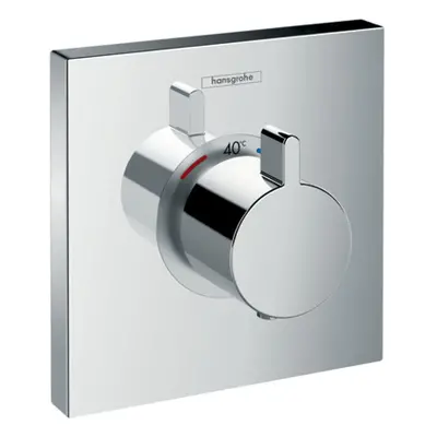 Hansgrohe Shower Select - Termostatická baterie pod omítku, chrom 15760000