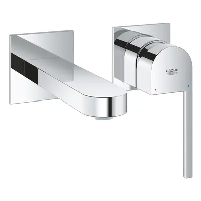 Grohe Plus - Umyvadlová baterie M pod omítku, 2-otvorová instalace, chrom 29303003