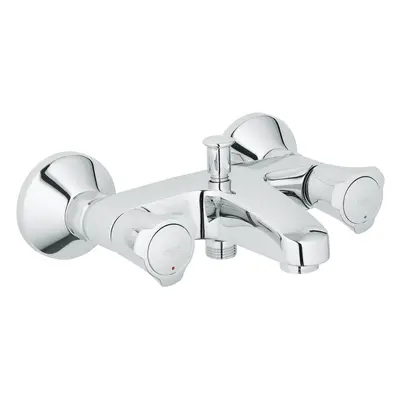 Grohe Costa L - Vanová baterie, chrom 25450001