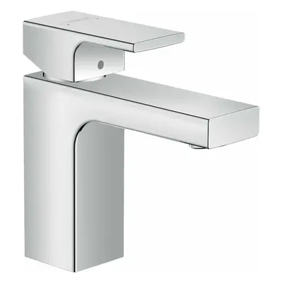 Hansgrohe Vernis Shape - Umyvadlová baterie s výpustí, EcoSmart, chrom 71561000