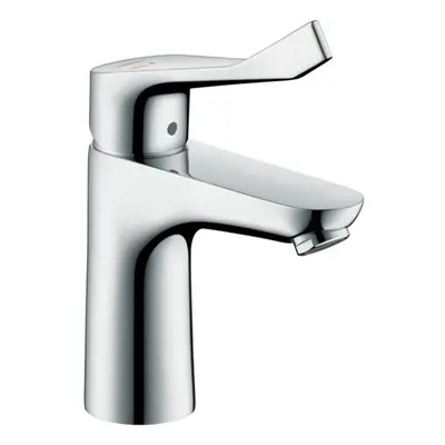 Hansgrohe Focus - Umyvadlová baterie, CoolStart, chrom 31917000