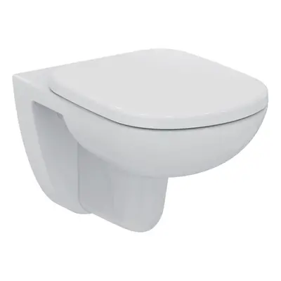 Ideal Standard Tempo- Závěsné WC, 36x53cm, T331101