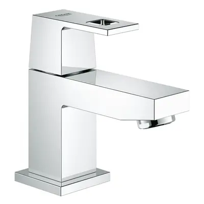 Grohe Eurocube - Stojánkový ventil, chrom 23137000