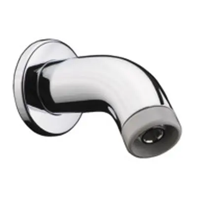 Hansgrohe Aktiva - Sprchové rameno 100 mm, chrom 27438000