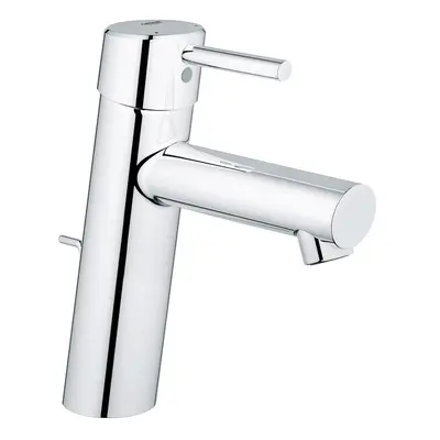 Grohe Concetto - Páková umyvadlová baterie M, chrom 23450001