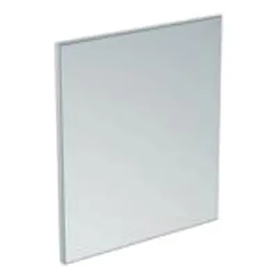 Ideal Standard Mirror & Light - Zrcadlo s rámem 600 mm, T3355BH