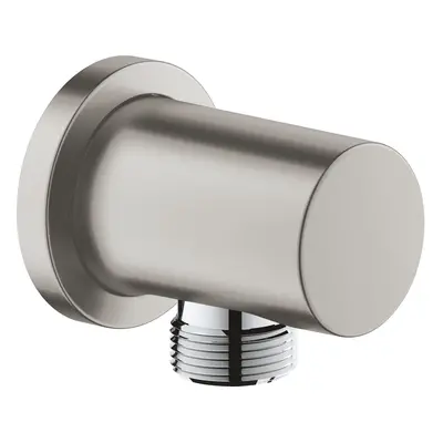 Grohe Rainshower - Nástěnné kolínko, supersteel 27057DC0