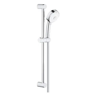 Grohe Tempesta Cosmopolitan - Sprchová souprava, 4jet, chrom 27580002