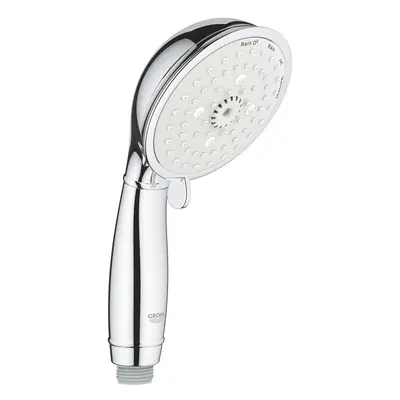 Grohe Tempesta Rustic - Sprchová hlavice, 4 proudy, chrom 27608001