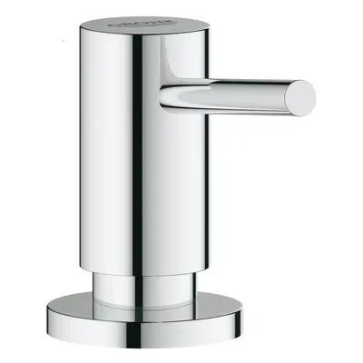 Grohe Cosmopolitan - Dávkovač mycích prostředků, chrom 40535000