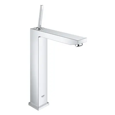 Grohe Eurocube Joy - Páková umyvadlová baterie XL, pro volně stojící umyvadla, chrom 23661000