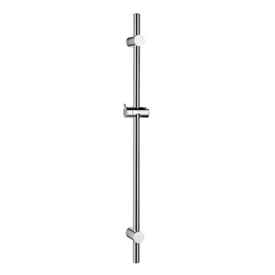 Hansgrohe Unica - Sprchová tyč, výška 720 mm, chrom 27704000