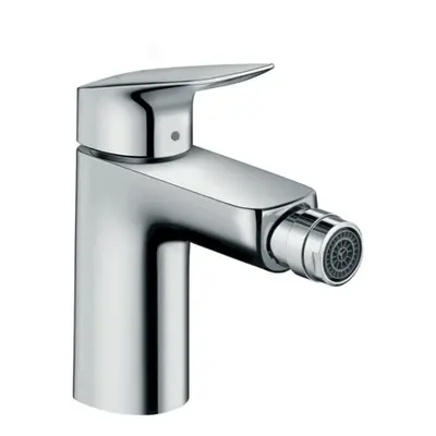 Hansgrohe Logis - Bidetová baterie s výpustí, chrom 71200000