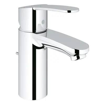 Grohe Eurostyle Cosmopolitan - Páková umyvadlová baterie ES, chrom 2337420E