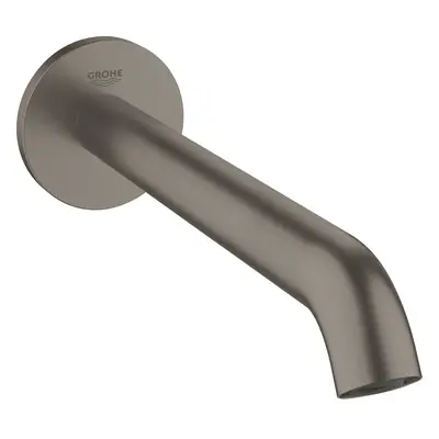 Grohe Essence New - Vanová vpusť, kartáčovaný Hard Graphite 13449AL1