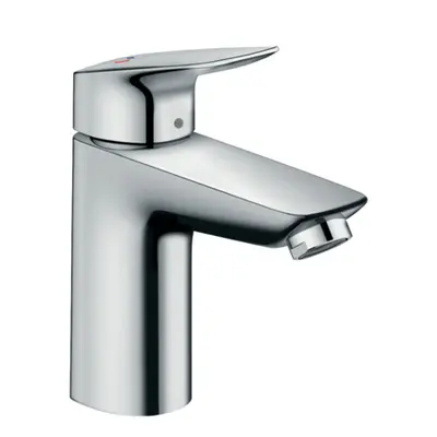 Hansgrohe Logis - Umyvadlová baterie s výpustí, CoolStart, chrom 71102000