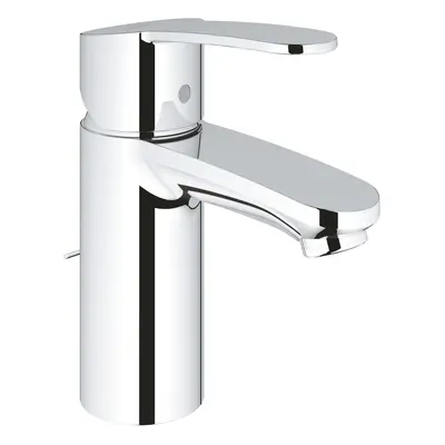 Grohe Eurostyle Cosmopolitan - Páková umyvadlová baterie S, chrom 3355720E