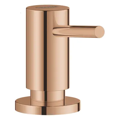 Grohe Cosmopolitan - Dávkovač saponátu, 500 ml, Warm Sunset 40535DA0