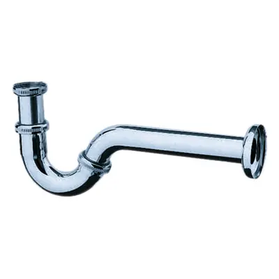 Hansgrohe Sifony - Bidetový sifon, chrom 55237000