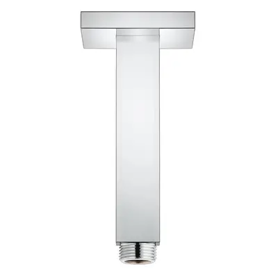 Grohe Rainshower - Stropní výpusť, 154 mm, chrom 27711000