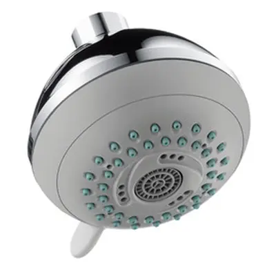 Hansgrohe Crometta 85 - Hlavová sprcha Multi, 3 proudy, chrom 28425000