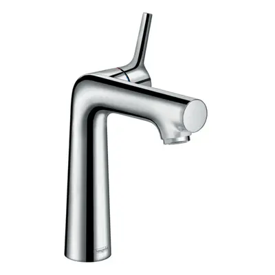 Hansgrohe Talis S - Umyvadlová baterie s výpustí, chrom 72113000