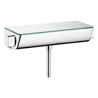 Hansgrohe Ecostat Select - Termostatická sprchová baterie, chrom 13161000