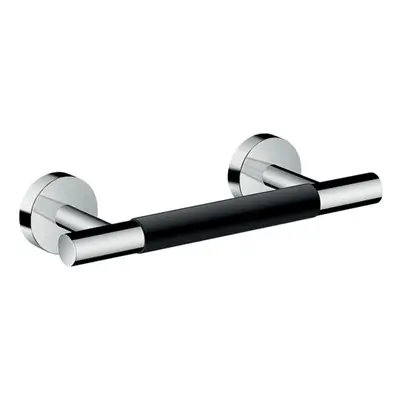 Hansgrohe Příslušenství - Protiskluzová opěrka na nohy Comfort, chrom 26329000