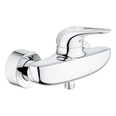 Grohe Eurostyle - Páková sprchová baterie, chrom 33590003