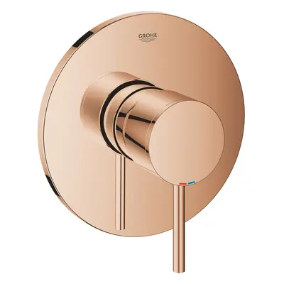 Grohe Atrio - Sprchová baterie pod omítku, Warm Sunset 24065DA3