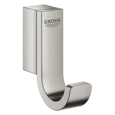 Grohe Selection - Háček, supersteel 41039DC0