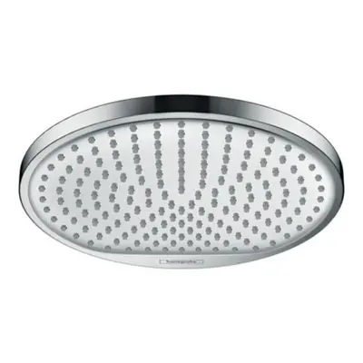 Hansgrohe Crometta - Hlavová sprcha S 240 mm, chrom 26723000