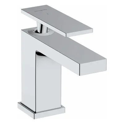 Hansgrohe Tecturis E - Umyvadlová baterie, CoolStart, EcoSmart, chrom 73001000