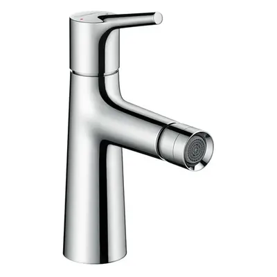 Hansgrohe Talis S - Bidetová baterie s výpustí, chrom 72200000