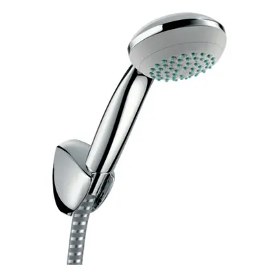 Hansgrohe Crometta 85 - Sprchová souprava Mono, 1 proud, chrom 27577000