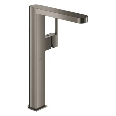 Grohe Plus - Baterie pro umyvadlovou mísu, kartáčovaný Hard Graphite 32618AL3