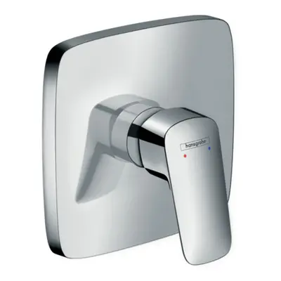 Hansgrohe Logis - Sprchová baterie pod omítku, chrom 71605000