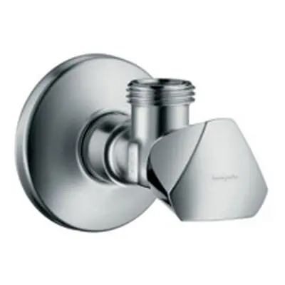 Hansgrohe Rohové ventily - Rohový ventil E, chrom 13903000