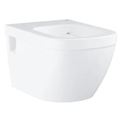 Grohe Euro Ceramic - Závěsné WC, rimless, alpská bílá 39538000