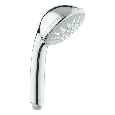 Grohe Relexa - Sprchová hlavice Five 100, 5 proudů, chrom 28796000