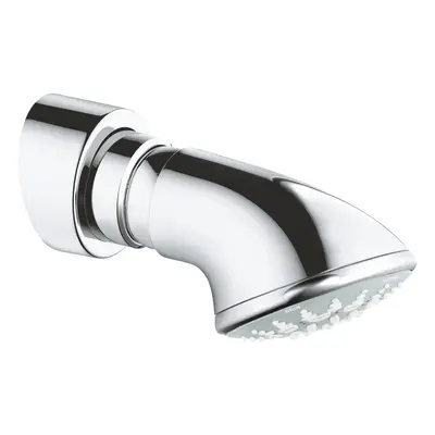 Grohe Relexa - Hlavová sprcha Five, 5 proudů, chrom 27062000