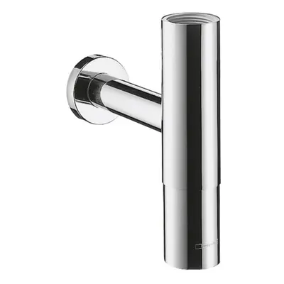 Hansgrohe Sifony - Designový sifon Flowstar, chrom 52100000