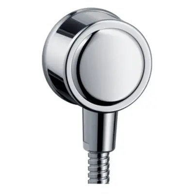 Hansgrohe Croma Classic - Připojení hadice Fixfit Classic, chrom 16884000